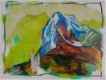 OLSt3-23 (77cm x 57cm) Oel