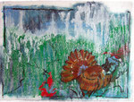 OLSt1-23 (77cm x 57cm) Oel