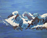 OL1-23 (100cm x 80cm) Oel