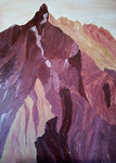 AY1 (70cm x 100cm) Acryl