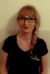 ANNA Tanzlehrerin Standard/Latein