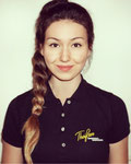 MORENA Tanzlehrerin HIP HOP, Commercial POP DANCE, Service