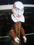 " Le Mystère Shakespeare" 2008 Th. de Carouge
