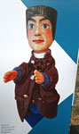 "Guignol"2019 Cie "Ringland" Bruno Prin