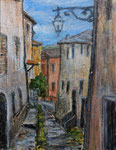 Montefiascone, Collage 2024