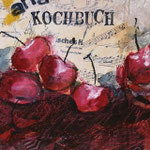 Kochbuch , verkauft