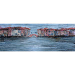 Giudecca, Collage 2021