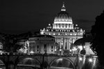 Roma - Basilica San Pietro