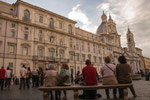 Roma - Piazza Navona