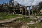 L'antica Monterano (RM)