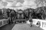 Roma - Ponte Sisto