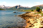 Straumen, Lofoten