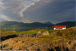 Atlantikküste nördlich Molde
