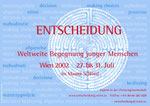 Plakat Format A3
