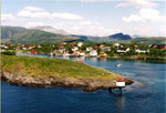 Bodö