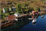 Am Raftsund, Lofoten