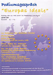 Plakat Format A3