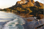 Im Raftsund, Lofoten