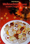 14 zuverlässige Backrezepte mit Fotos für gehobene Weihnachtsbäckerei