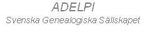 ADELPI - Swedish Genealogical Society