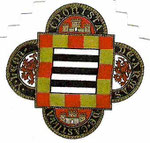 Chronicler of Arms of Castile and Leon