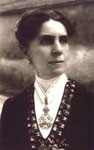 Ivana Mazuranic m. Brlic, Dame Order of St. Sava