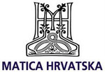 Matrix Croatica - Croatian culture institution