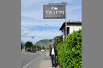 Sondrio/Italien 2018 "Ristorante Trippi"