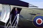 York 2019 "Elvington - Yorkshire Air Museum"