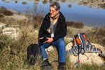Camargue 2020 "Auf Vogelpirsch"