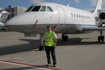 Airsidefoto Tourguide 2004 "Faszination und Fotographieren"