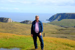 Irland 2018 "Hochmoor-Wanderung im County Mayo"