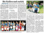 13.06.2013 Bis Sizilien und zurück (WNZ)