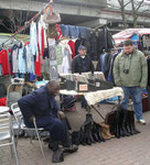 Portobello Markt