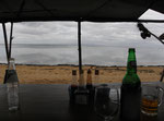 Unsere Strandbeiz