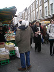 Portobello Markt