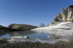 Matterhorn vom Mettelhorn aus