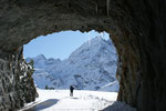 Steingletscher