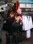 Portobello Markt