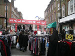 Petticoat Lane  Market