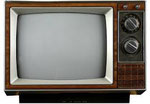Television: John Logie Baird, 1925