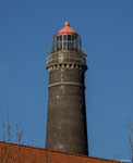 Borkum - Neuer Leuchtturm 