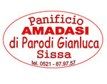 PANIFICIO AMADASI di PARODI GIANLUCA - SISSA