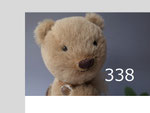 338 キュイくま２