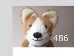486 コーギー１９
