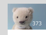 373 ピスタチオくま