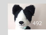 492 コーギー２５