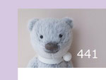 441 ポケットしぶきくま