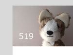 519 コーギー３３