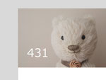 431 ティーラテくま